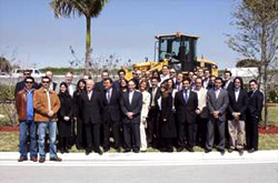 Groundbreaking Event - 4