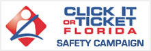 Click It or Ticket Safety Campain
