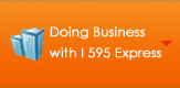 Doing Business with i595 Express