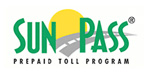Sunpass - Prepaid Toll Program